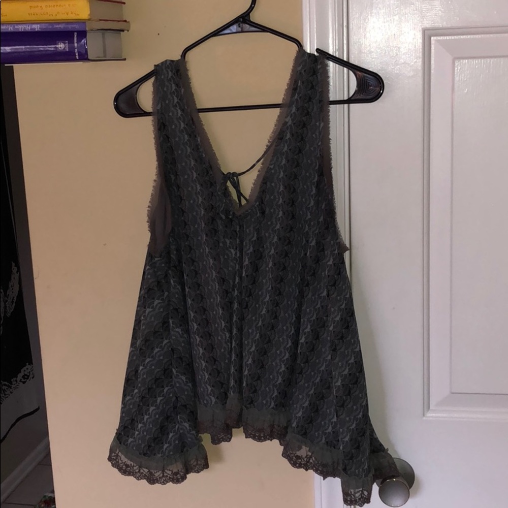 free people tank top